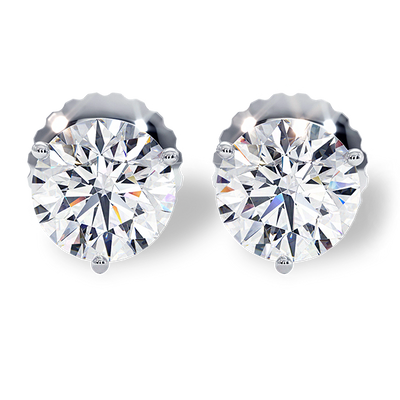 Solitaire Studs